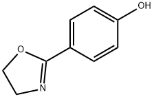 phenol oxazoline|4-(4,5-二氢噁唑-2-基)苯酚