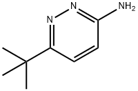 6-(tert-Butyl)pyridazin-3-amine