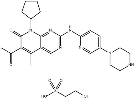 PD0332991 Isethionate price.