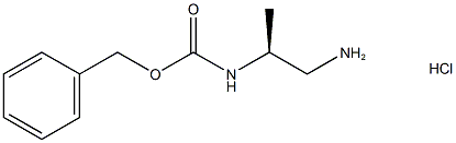 S-2-N-CBZ-프로판-1,2-디아민-HCl