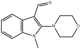 , 861212-44-4, 结构式