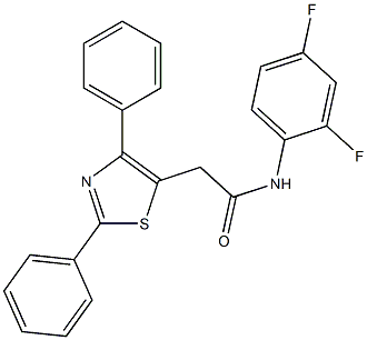 , , 结构式