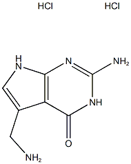 86694-45-3 Pre-queuosine1 dihydrochloride