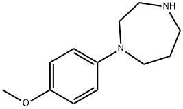 868063-60-9 1-(4-甲氧基苯基)-1,4-二氮杂