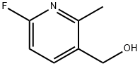 Pyridine 2-fluoro-6-methyl- 5-methanol
