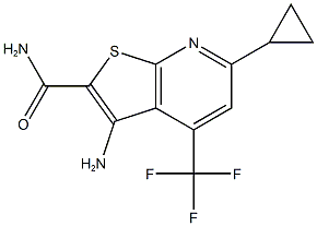 , , 结构式