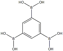 89641-21-4 苯-1,3,5-三基三硼酸