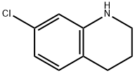 7-Chloro-1,2,3,4-tetrahydroquinoline