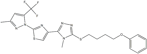 , , 结构式