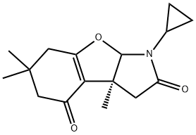 , 956943-45-6, 结构式