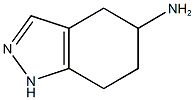  4,5,6,7-TETRAHYDRO-1H-INDAZOL-5-AMINE