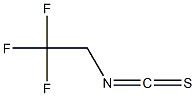 1,1,1-trifluoro-2-isothiocyanatoethane