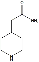 2-piperidin-4-ylacetamide