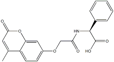 , , 结构式