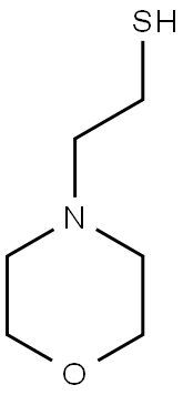 2-(morpholin-4-yl)ethane-1-thiol