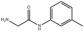 167264-91-7 2-amino-N-(3-methylphenyl)acetamide