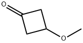 3α-Methoxycyclobutanone