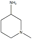 1-METHYLPIPERIDIN-3-AMINE