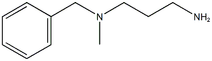 (3-aminopropyl)(benzyl)methylamine