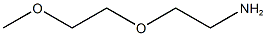 1-(2-aminoethoxy)-2-methoxyethane