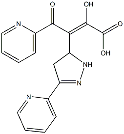 , , 结构式