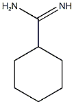 cyclohexanecarboximidamide