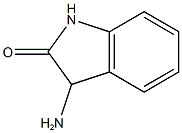 3-amino-2,3-dihydro-1H-indol-2-one