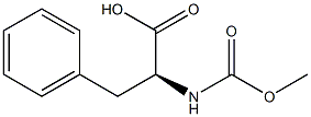 (methoxycarbonyl)-l-phenylalanine