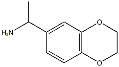 1-(2,3-dihydro-1,4-benzodioxin-6-yl)ethan-1-amine