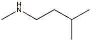 methyl-3-methylbutylamine