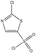 2-chloro-1,3-thiazole-5-sulfonyl chloride