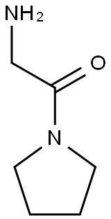 2-amino-1-(pyrrolidin-1-yl)ethan-1-one