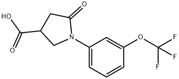 1016706-55-0 Structure