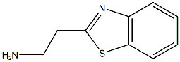 2-(1,3-benzothiazol-2-yl)ethan-1-amine
