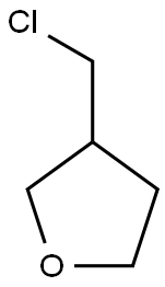 3-(chloromethyl)oxolane|