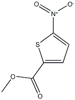 methyl 5-nitrothiophene-2-carboxylate