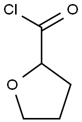 oxolane-2-carbonyl chloride Structure
