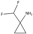  1-(difluoromethyl)cyclopropan-1-amine