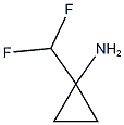 1-(difluoromethyl)cyclopropan-1-amine