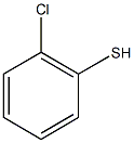 2-chlorobenzene-1-thiol,,结构式