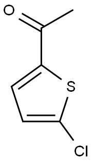 1-(5-chlorothiophen-2-yl)ethan-1-one|