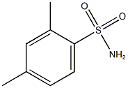  2,4-dimethylbenzene-1-sulfonamide