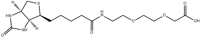 Biotinyl-AEEA