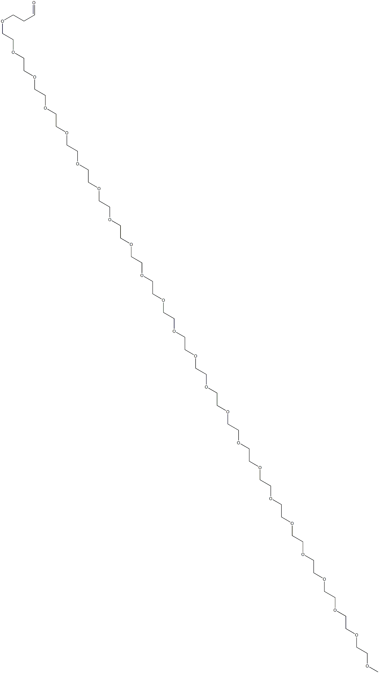 O-(3-OXOPROPYL)-O'-메틸폴리에틸렌글리콜5'000*