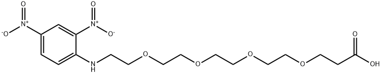 DNP-PEG4-acid