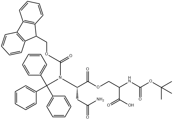 944283-17-4 Structure