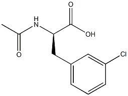 N-alpha-Actetyl-3-chloro-D-phenylalanine|