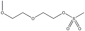 alpha-Methoxy-omega-mesitylate poly(ethylene glycol) (PEG-MW 5.000 Dalton)