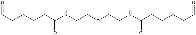 alpha,omega-Bis-formyl poly(ethylene glycol) (PEG-MW 10.000 Dalton)|OHC-PEG-CHO