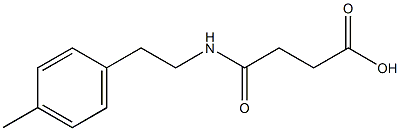 Aminoethyl-succinamic acid polystyrene (100-200mesh, 0.8-1.2 mmol Struktur